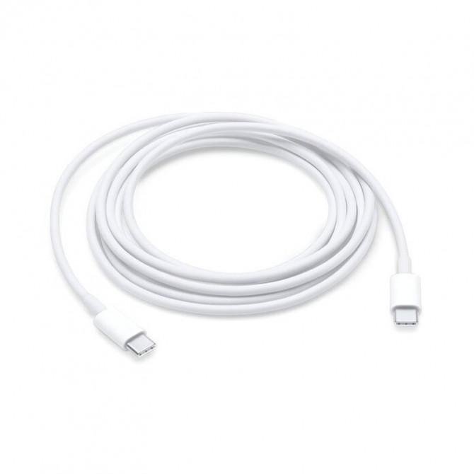 Кабель USB-C to Type-C Cable 2m-1