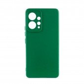 Original Soft Case Xiaomi Redmi 12 Зеленый FULL Original Soft Case Xiaomi Redmi 12 Зеленый FULL