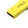 Флеш память Verico USB 16Gb Thumb Жёлтый+Чёрный