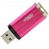 Флеш память Verico USB 64Gb Cordial Pink
