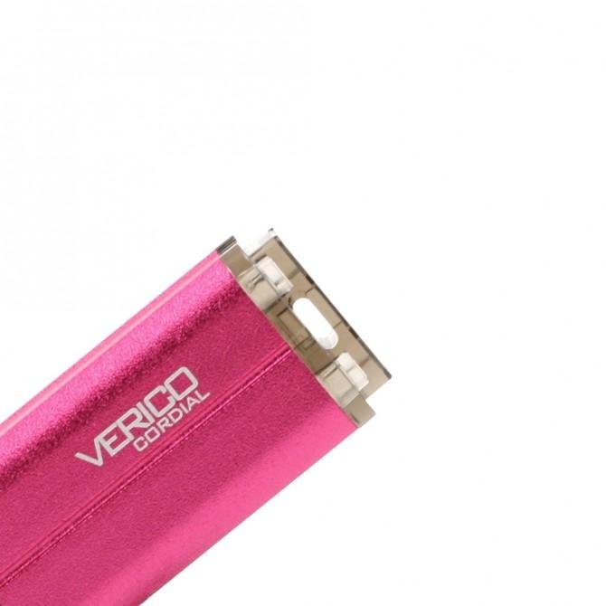 Флеш память Verico USB 64Gb Cordial Pink-3