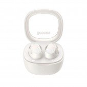 Навушники Baseus WM02 Creamy White Навушники Baseus WM02 Creamy White