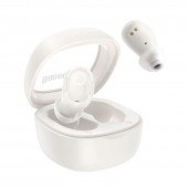 Навушники Baseus WM02 Creamy White Навушники Baseus WM02 Creamy White