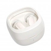 Навушники Baseus WM02 Creamy White Навушники Baseus WM02 Creamy White