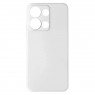 Силиконовый чехол Soft для Xiaomi Redmi 15C Белый FULL Силиконовый чехол Soft для Xiaomi Redmi 15C Белый FULL