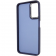 Чехол TPU+PC Lyon Frosted series Oppo A78 4G Navy Blue