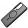 Чехол TPU+PC Lyon Frosted series with Magsafe Samsung Galaxy S25 Ultra Black