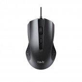 Миша Havit HV-MS752 USB, black Миша Havit HV-MS752 USB, black