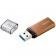 Флеш-накопитель Apacer USB 64Gb AH25C Bronze USB 3.2