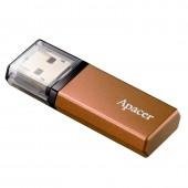 Флеш-накопитель Apacer USB 64Gb AH25C Bronze USB 3.2