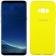 Чохол Soft Case для Samsung G950 Galaxy S8 Яскраво Жовтий FULL