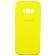 Чохол Soft Case для Samsung G950 Galaxy S8 Яскраво Жовтий FULL