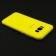 Чохол Soft Case для Samsung G950 Galaxy S8 Яскраво Жовтий FULL
