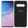 Чехол Soft Case для Samsung G973 Galaxy S10 Черный