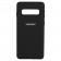 Чехол Soft Case для Samsung G973 Galaxy S10 Черный