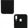Чохол Soft Case для Samsung M205 Galaxy M20 Чорний