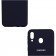 Чохол Soft Case для Samsung M205 Galaxy M20 Синiй