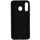 Чохол Soft Case для Samsung M305 Galaxy M30 Чорний FULL Чохол Soft Case для Samsung M305 Galaxy M30 Чорний FULL