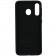 Чехол Soft Case для Samsung M305 Galaxy M30 Чёрный FULL