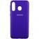 Чохол Soft Case для Samsung M305 Galaxy M30 Фiолетовий FULL