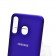 Чехол Soft Case для Samsung A307/A505 Galaxy A30s/A50 2019 Фиолетовый