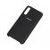 Чехол Soft Case для Samsung A307/A505 Galaxy A30s/A50 2019 Черный