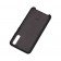 Чехол Soft Case для Samsung A307/A505 Galaxy A30s/A50 2019 Черный