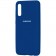 Чехол Soft Case для Samsung A307/A505 Galaxy A30s/A50 2019 Синий