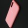 Чехол Soft Case для Samsung A307/A505 Galaxy A30s/A50 2019 Розовый