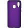Чехол Soft Case для Samsung A405 Galaxy A40 2019 Фиолетовый FULL