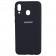 Чехол Soft Case для Samsung A405 Galaxy A40 2019 Синий FULL