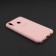 Чехол Soft Case для Samsung A405 Galaxy A40 2019 Розовый FULL