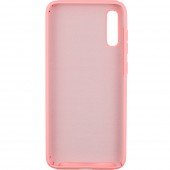 Чехол Soft Case для Samsung A705 Galaxy A70 2019 Розовый FULL Чехол Soft Case для Samsung A705 Galaxy A70 2019 Розовый FULL