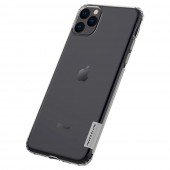 Чехол NILLKIN Nature TPU для iPhone 11 Pro Max (6.5 Чехол NILLKIN Nature TPU для iPhone 11 Pro Max (6.5