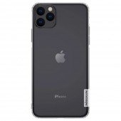 Чехол NILLKIN Nature TPU для iPhone 11 Pro Max (6.5 Чехол NILLKIN Nature TPU для iPhone 11 Pro Max (6.5
