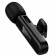 Микрофон Hoco L20B Fair 3in1 mic wireless iPhone/Type-C/3.5 Черный