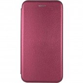 Чехол-книжка U-Like Best Xiaomi Redmi 8 Marsala Чехол-книжка U-Like Best Xiaomi Redmi 8 Marsala