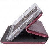 Чехол-книжка U-Like Best Xiaomi Redmi 8 Marsala Чехол-книжка U-Like Best Xiaomi Redmi 8 Marsala