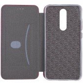 Чехол-книжка U-Like Best Xiaomi Redmi 8 Marsala Чехол-книжка U-Like Best Xiaomi Redmi 8 Marsala