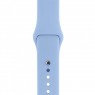 Ремінець для Apple Watch 42/44mm Sport Band Lilac Cream