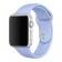 Ремешок для Apple Watch 42/44mm Sport Band Lilac Cream