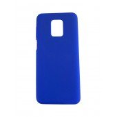 Чохол Soft Case Xiaomi Redmi Note 9s Неоново Синій FULL Чохол Soft Case Xiaomi Redmi Note 9s Неоново Синій FULL