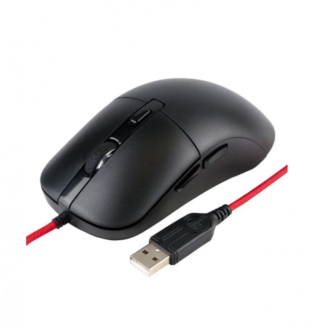 Миша Fantech VX9 Kanata gaming Black-1