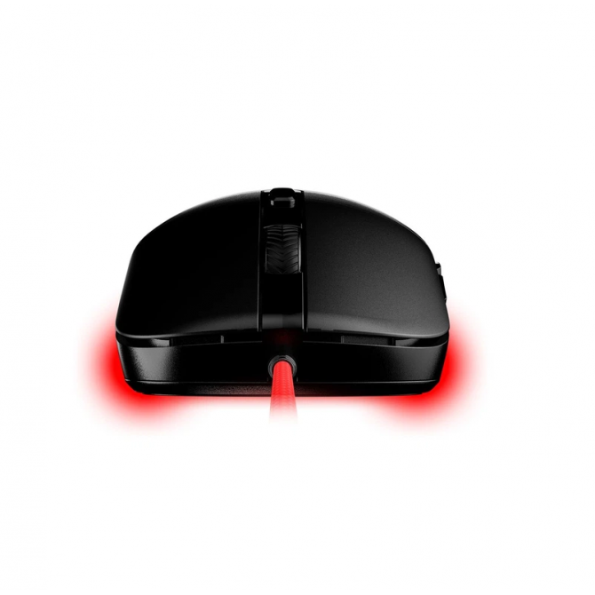 Миша Fantech VX9 Kanata gaming Black-2