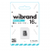 Карта памяти Wibrand MicroSDHC 16GB UHS-I (Class 10) (card only)