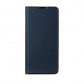 Чохол книжка Gelius Shell Case for Samsung A235 (A23) Dark Blue Чохол книжка Gelius Shell Case for Samsung A235 (A23) Dark Blue