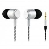 Наушники AWEI ES-Q35 Серебро