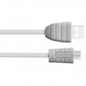 Кабель Awei CL-985 Type-C Grey Кабель Awei CL-985 Type-C Grey