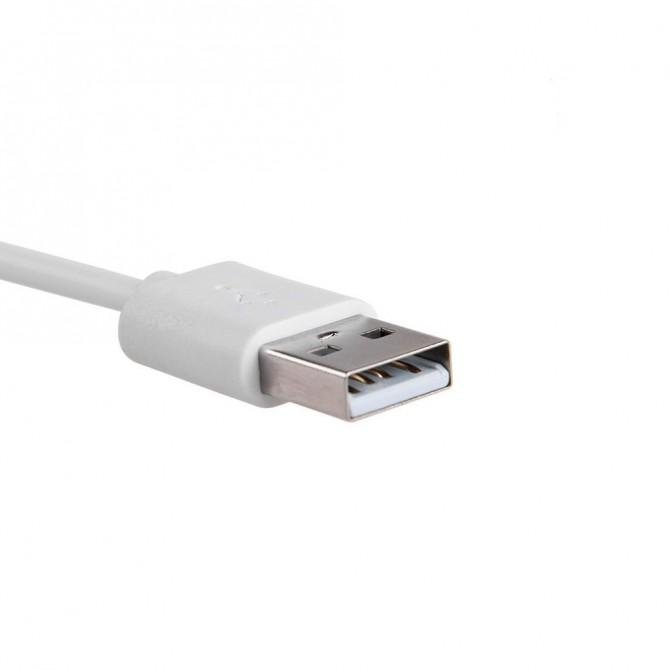 Кабель Type-C Белый-1