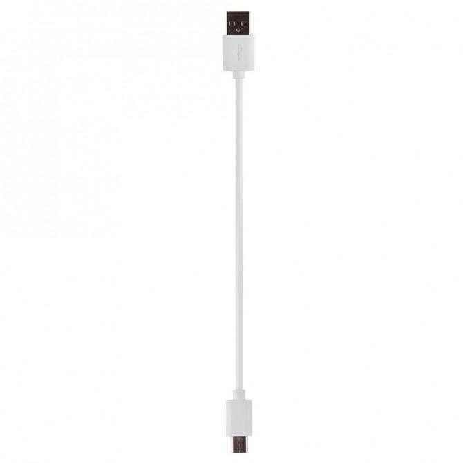 Кабель Type-C Белый-2